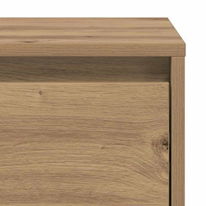 Κομοδίνο Καρυδιά Χειροποίητης Εργασίας 45 x 34 x 44,5 εκ