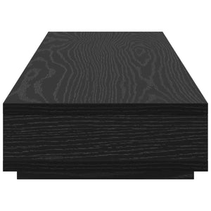 Βάση Μόνιτορ με ράφι Μαύρο 100 x 27 x 15 cm Επεξεργασμένο ξύλο - Pakobazaar