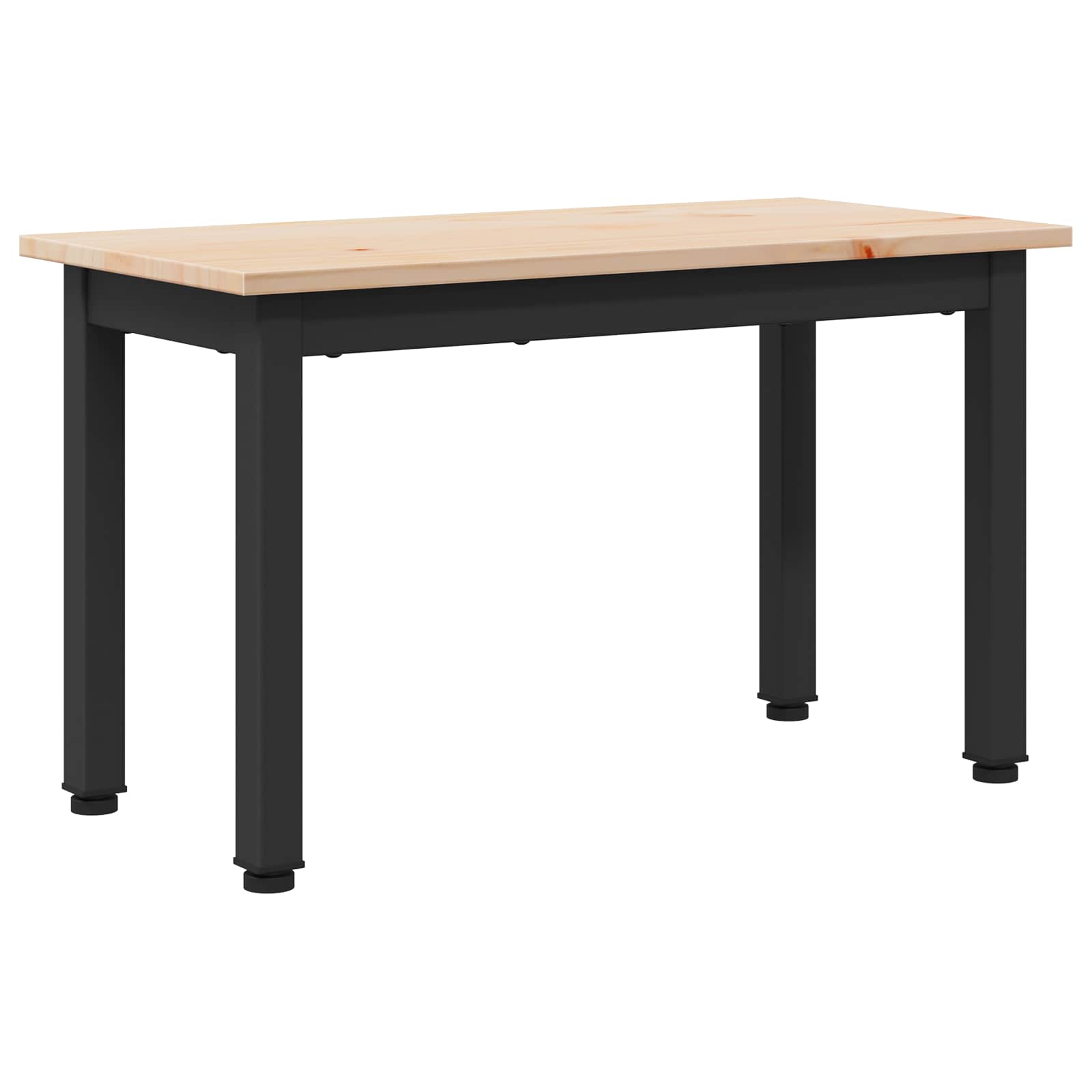 Τραπεζάκι σαλονιού Φυσικό 60 x 30 x 36 cm Στερεά ξυλεία πεύκου