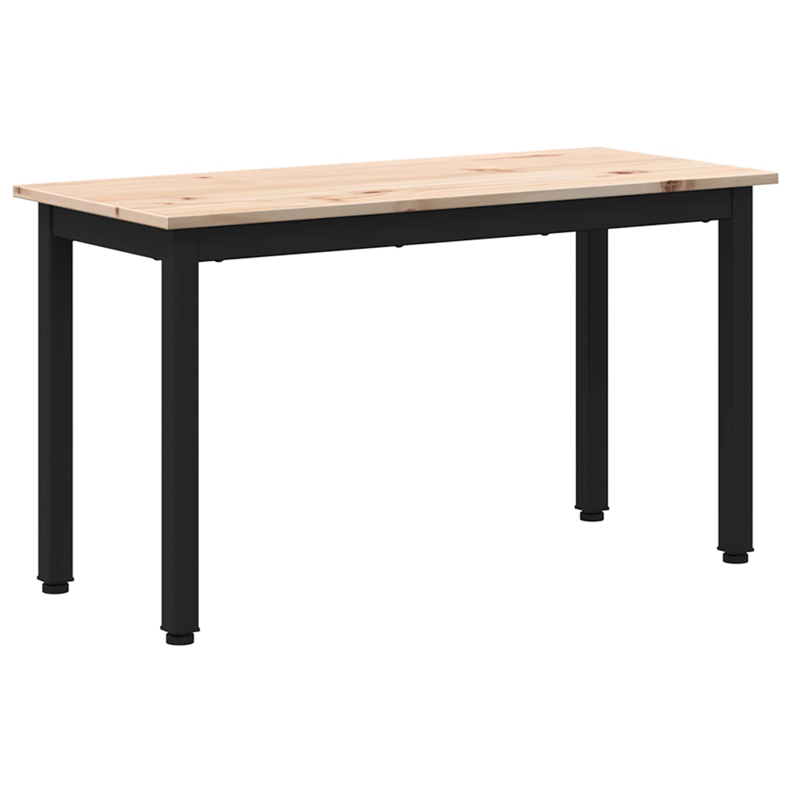 παγκάκι Φυσικό 80 x 35 x 45 cm Στερεά ξυλεία πεύκου