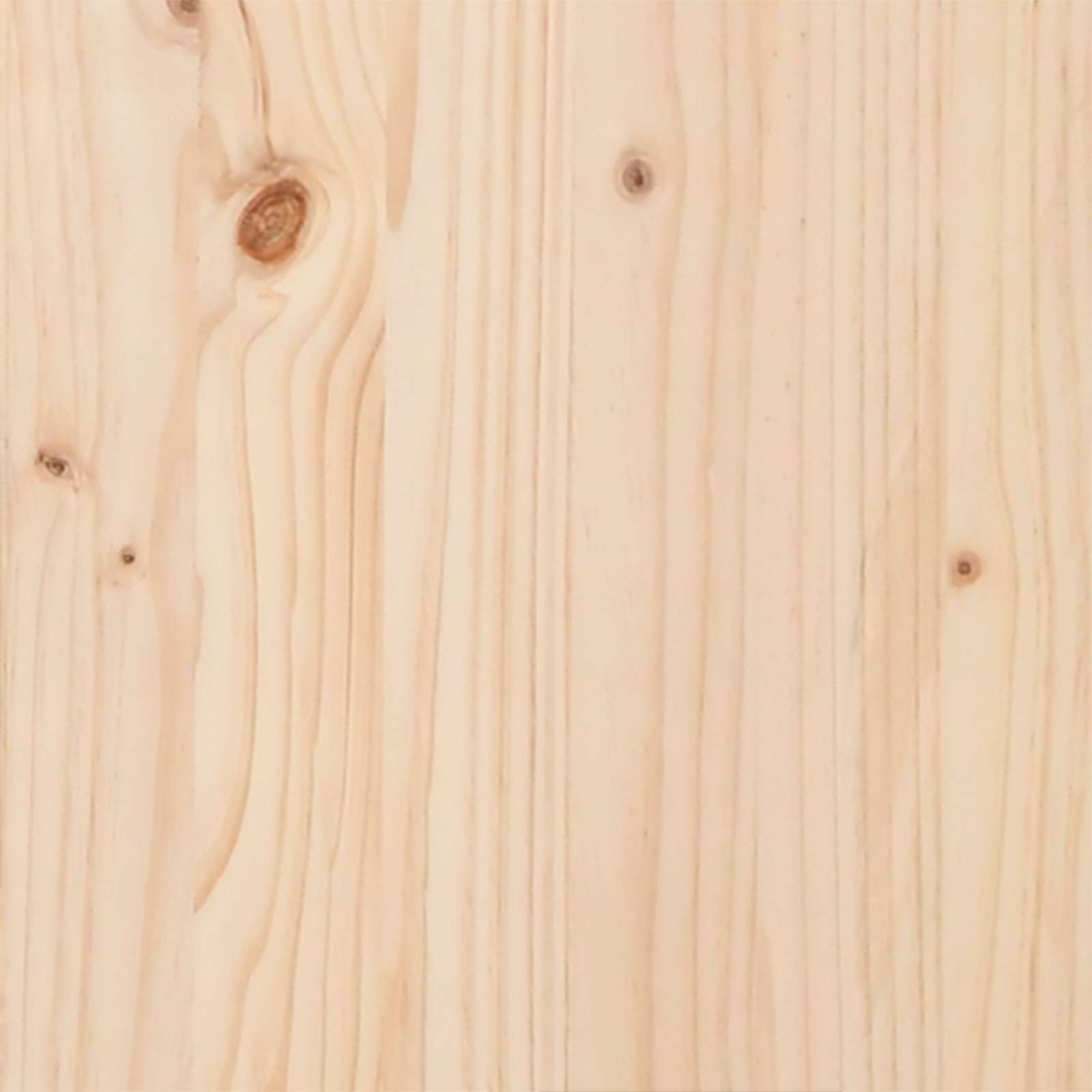 Τραπεζαρία Φυσικό 180 x 90 x 75 cm Στερεά ξυλεία πεύκου