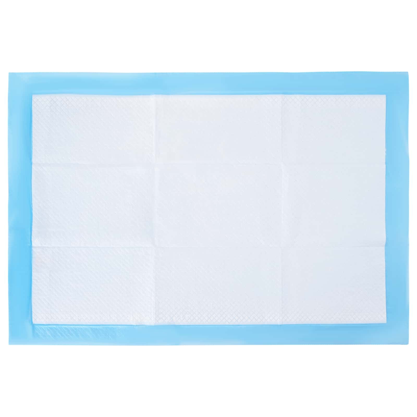 Μη υφαντό ύφασμα για εκπαίδευση κατοικίδιου 50 pcs 90 x 60 cm - Pakobazaar