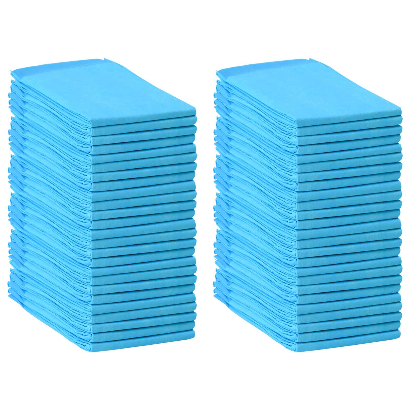 Μη υφαντό ύφασμα για εκπαίδευση κατοικίδιου 50 pcs 120 x 80 cm - Pakobazaar