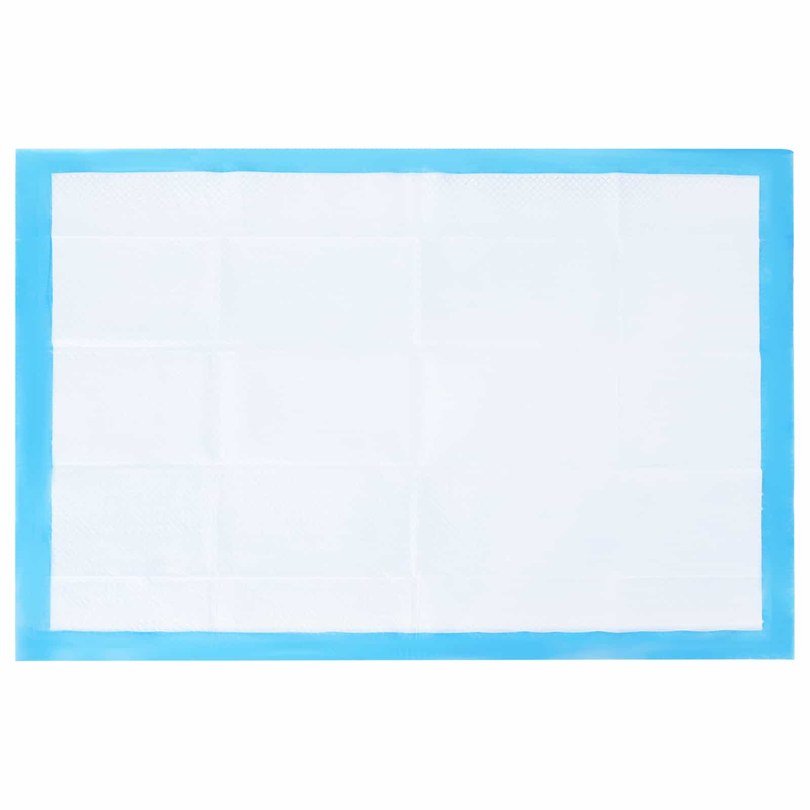 Μη υφαντό ύφασμα για εκπαίδευση κατοικίδιου 50 pcs 120 x 80 cm - Pakobazaar