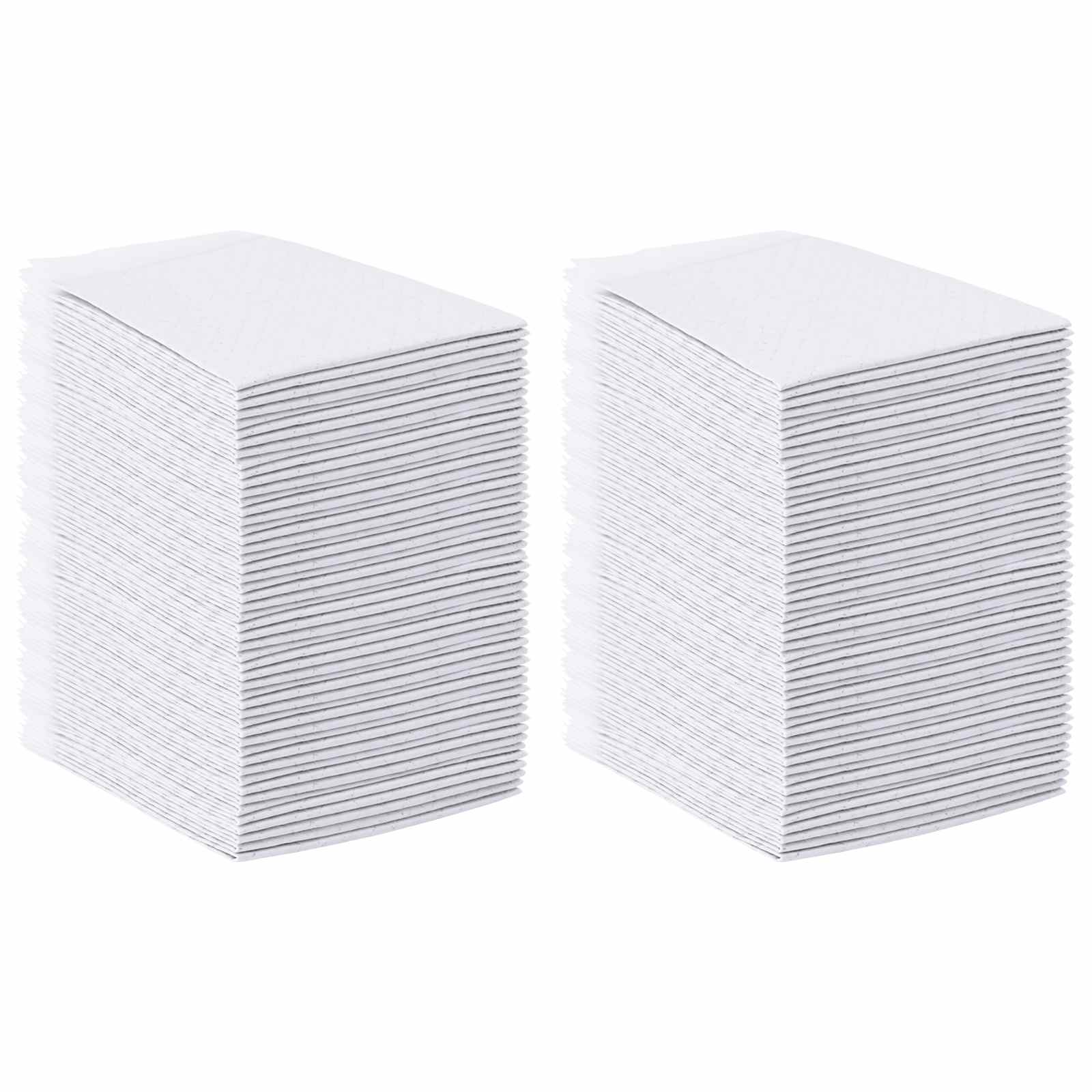 Μη υφαντό ύφασμα για εκπαίδευση κατοικίδιου 100 pcs 45 x 33 cm - Pakobazaar