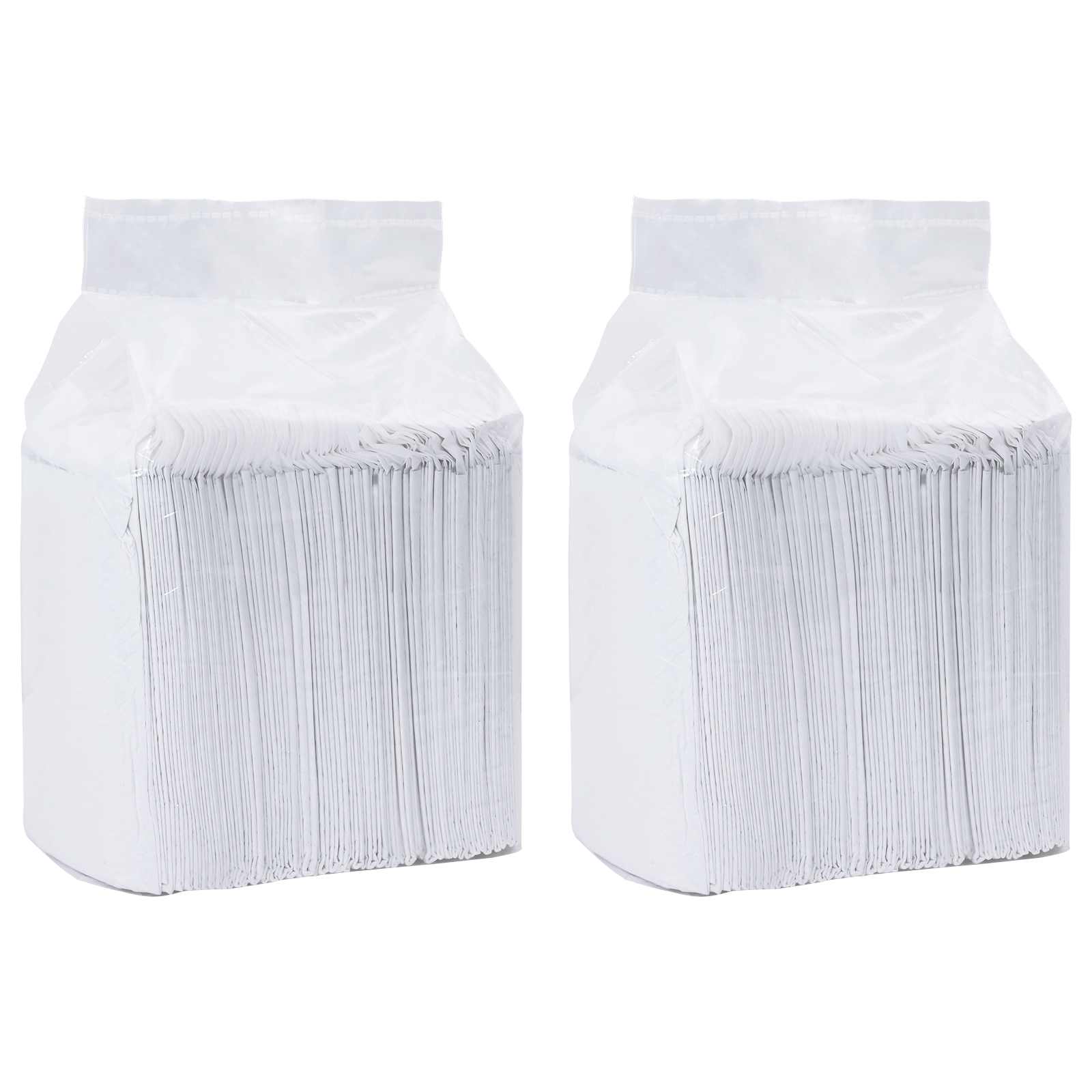 Μη υφαντό ύφασμα για εκπαίδευση κατοικίδιου 100 pcs 45 x 33 cm - Pakobazaar