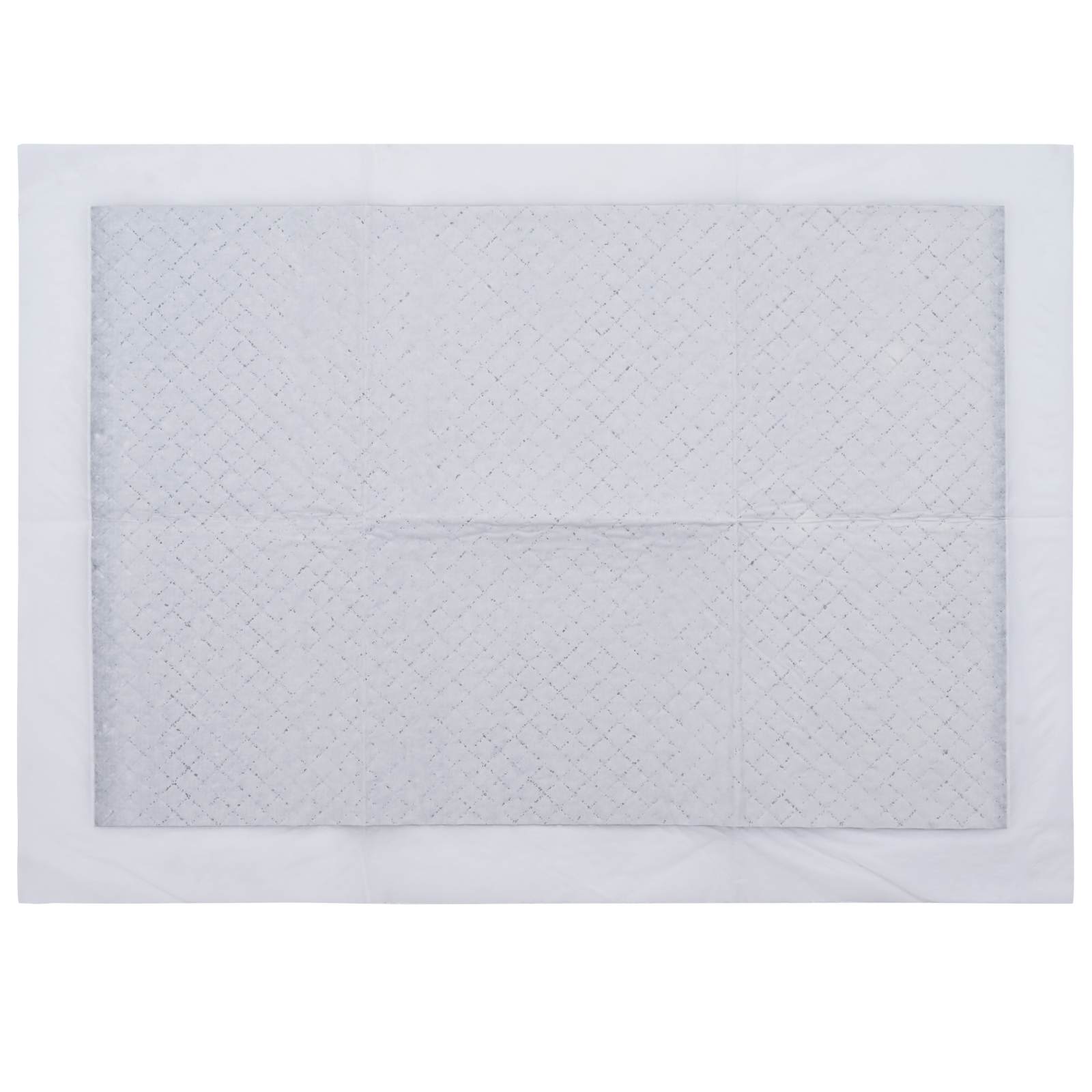 Μη υφαντό ύφασμα για εκπαίδευση κατοικίδιου 100 pcs 45 x 33 cm - Pakobazaar