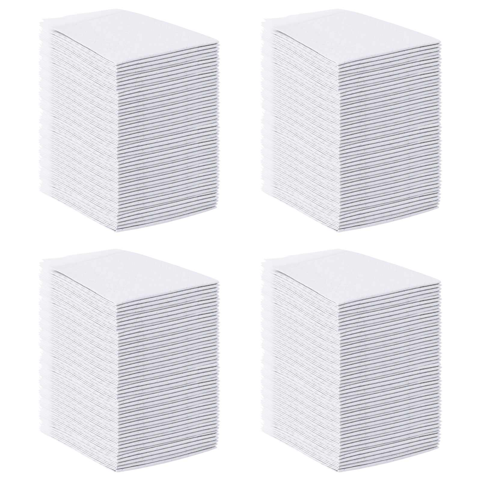 Μη υφαντό ύφασμα για εκπαίδευση κατοικίδιου 200 pcs 45 x 33 cm - Pakobazaar