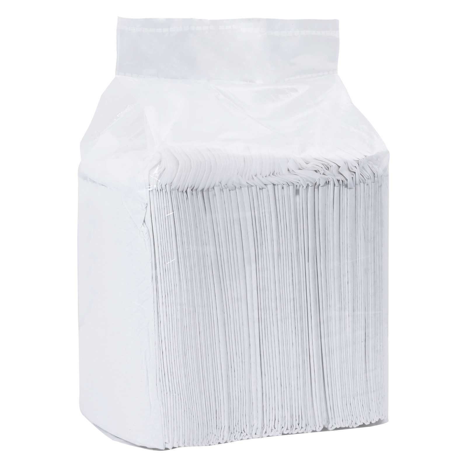 Μη υφαντό ύφασμα για εκπαίδευση κατοικίδιου 200 pcs 45 x 33 cm - Pakobazaar