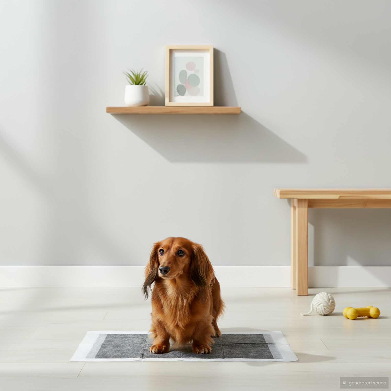 Μη υφαντό ύφασμα για εκπαίδευση κατοικίδιου 400 pcs 45 x 33 cm - Pakobazaar