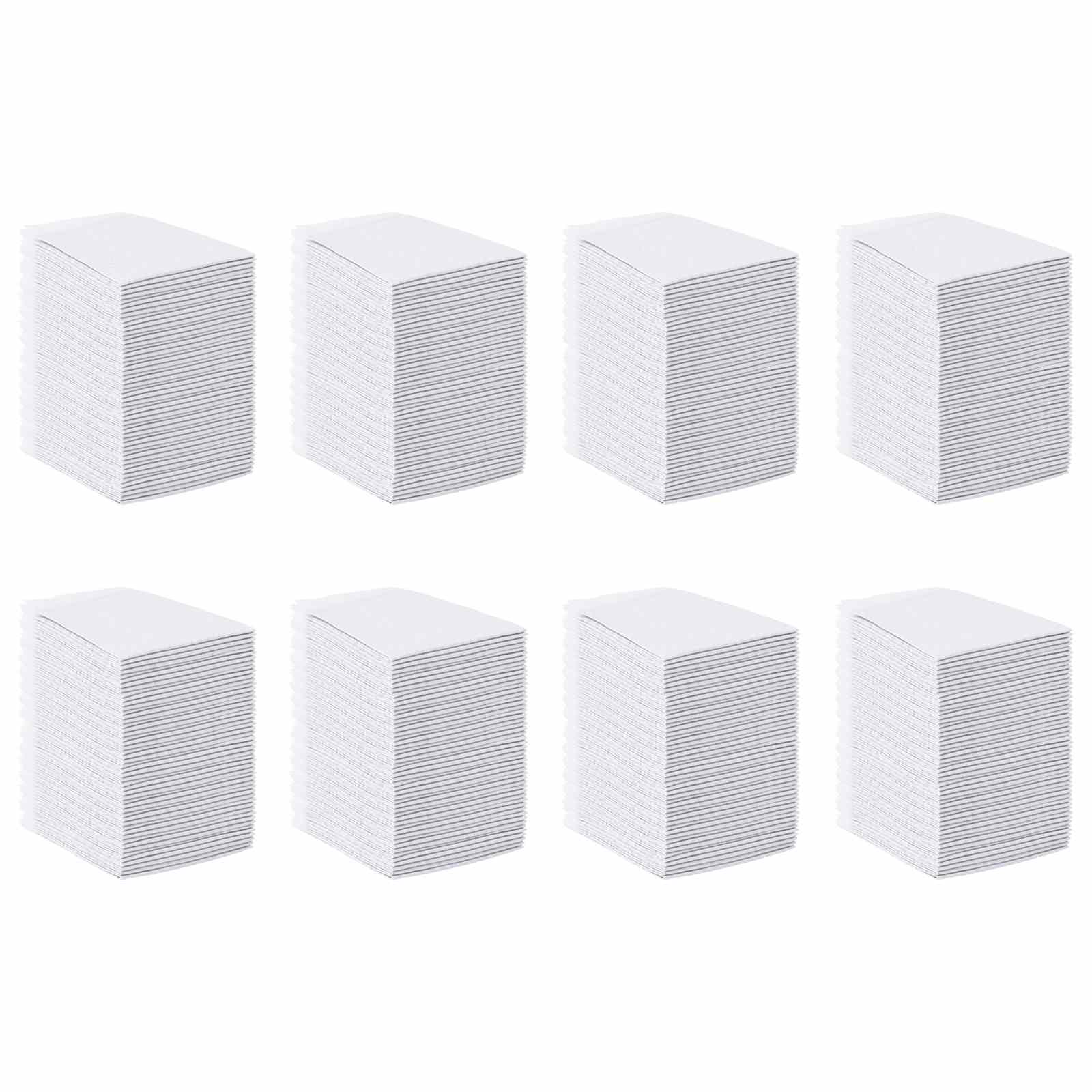 Μη υφαντό ύφασμα για εκπαίδευση κατοικίδιου 400 pcs 45 x 33 cm - Pakobazaar