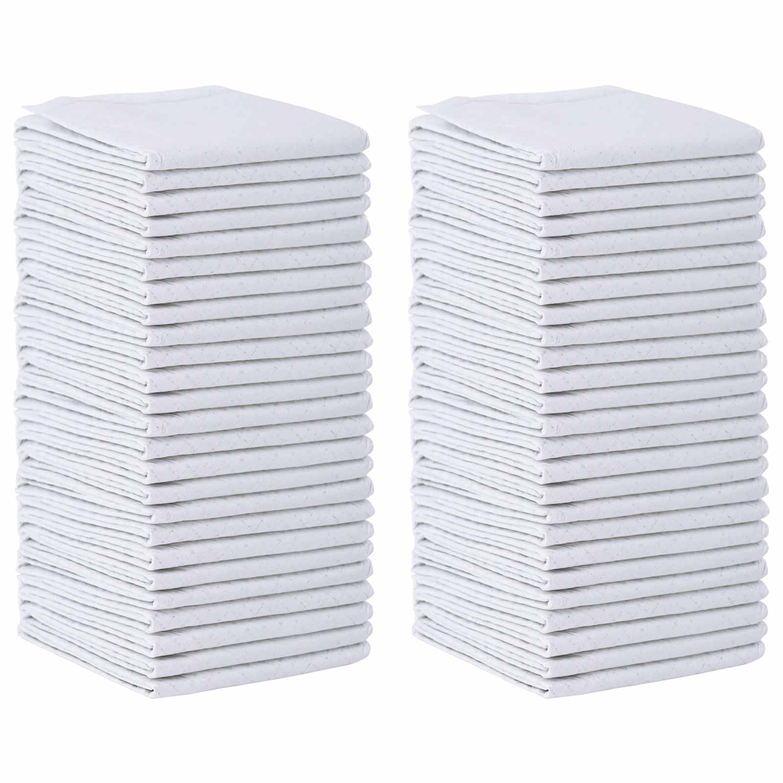 Μη υφαντό ύφασμα για εκπαίδευση κατοικίδιου 50 pcs 60 x 45 cm - Pakobazaar