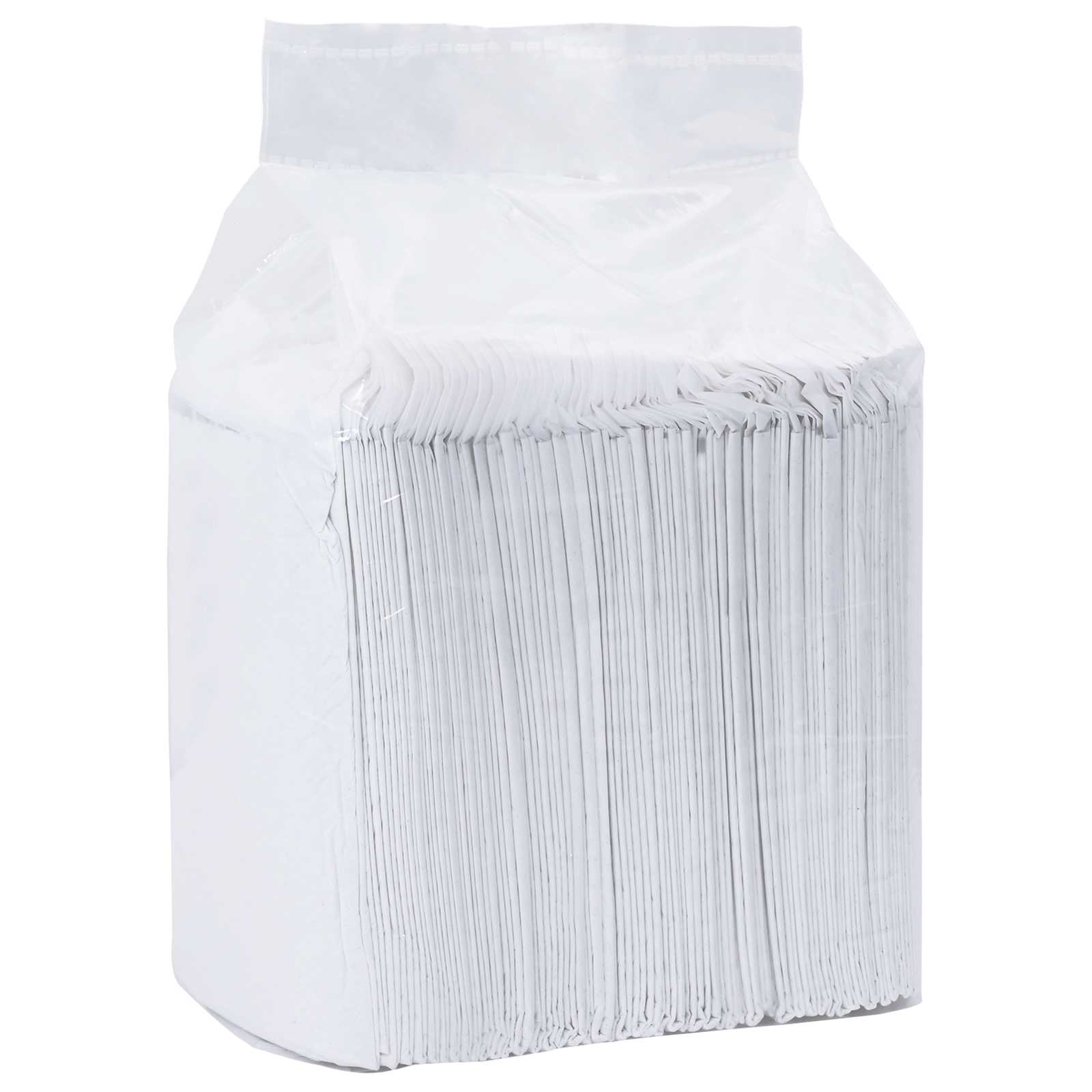 Μη υφαντό ύφασμα για εκπαίδευση κατοικίδιου 200 pcs 60 x 45 cm - Pakobazaar