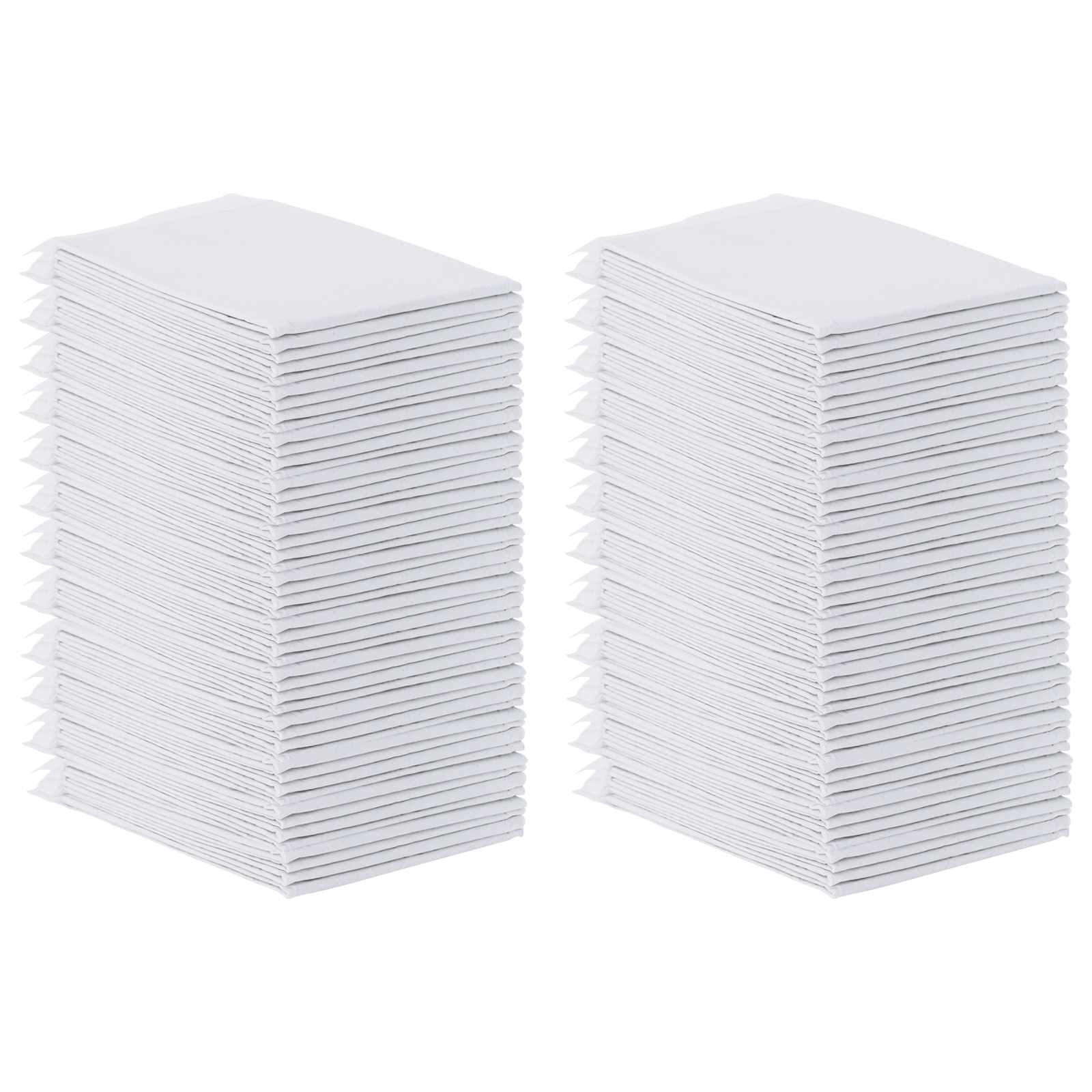 Μη υφαντό ύφασμα για εκπαίδευση κατοικίδιου 100 pcs 60 x 60 cm - Pakobazaar