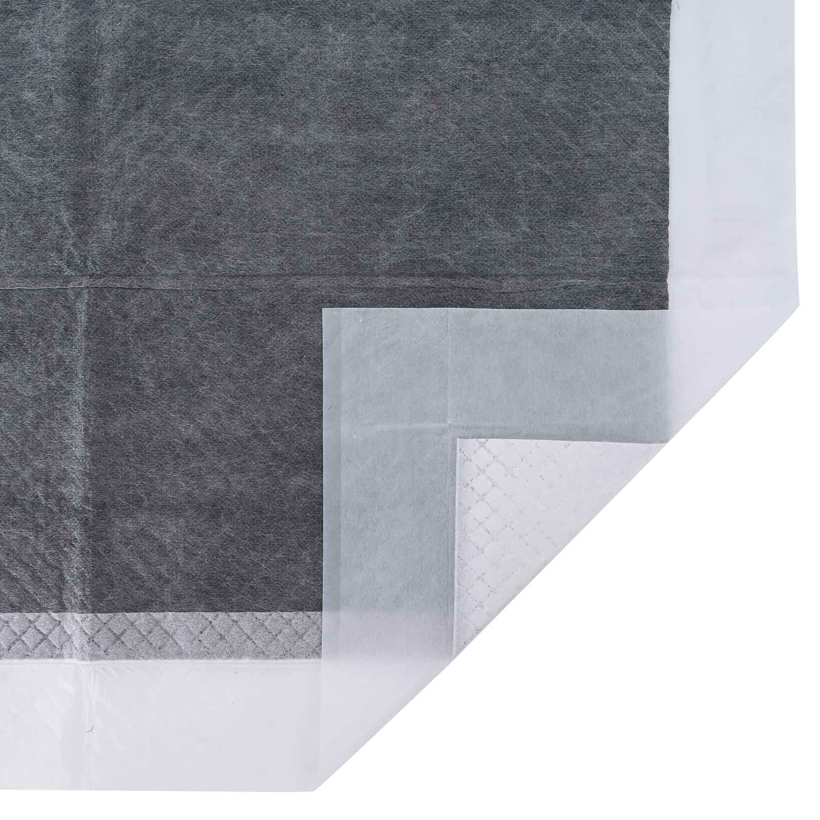 Μη υφαντό ύφασμα για εκπαίδευση κατοικίδιου 200 pcs 60 x 60 cm - Pakobazaar