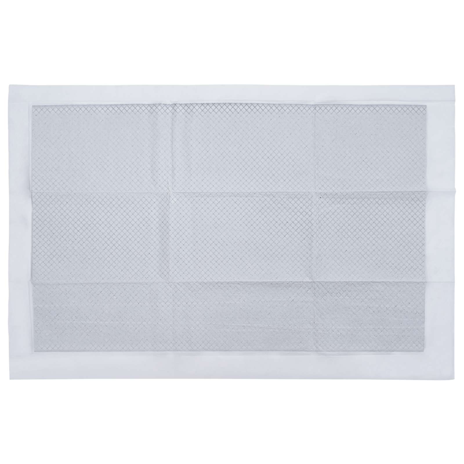 Μη υφαντό ύφασμα για εκπαίδευση κατοικίδιου 50 pcs 90 x 60 cm - Pakobazaar