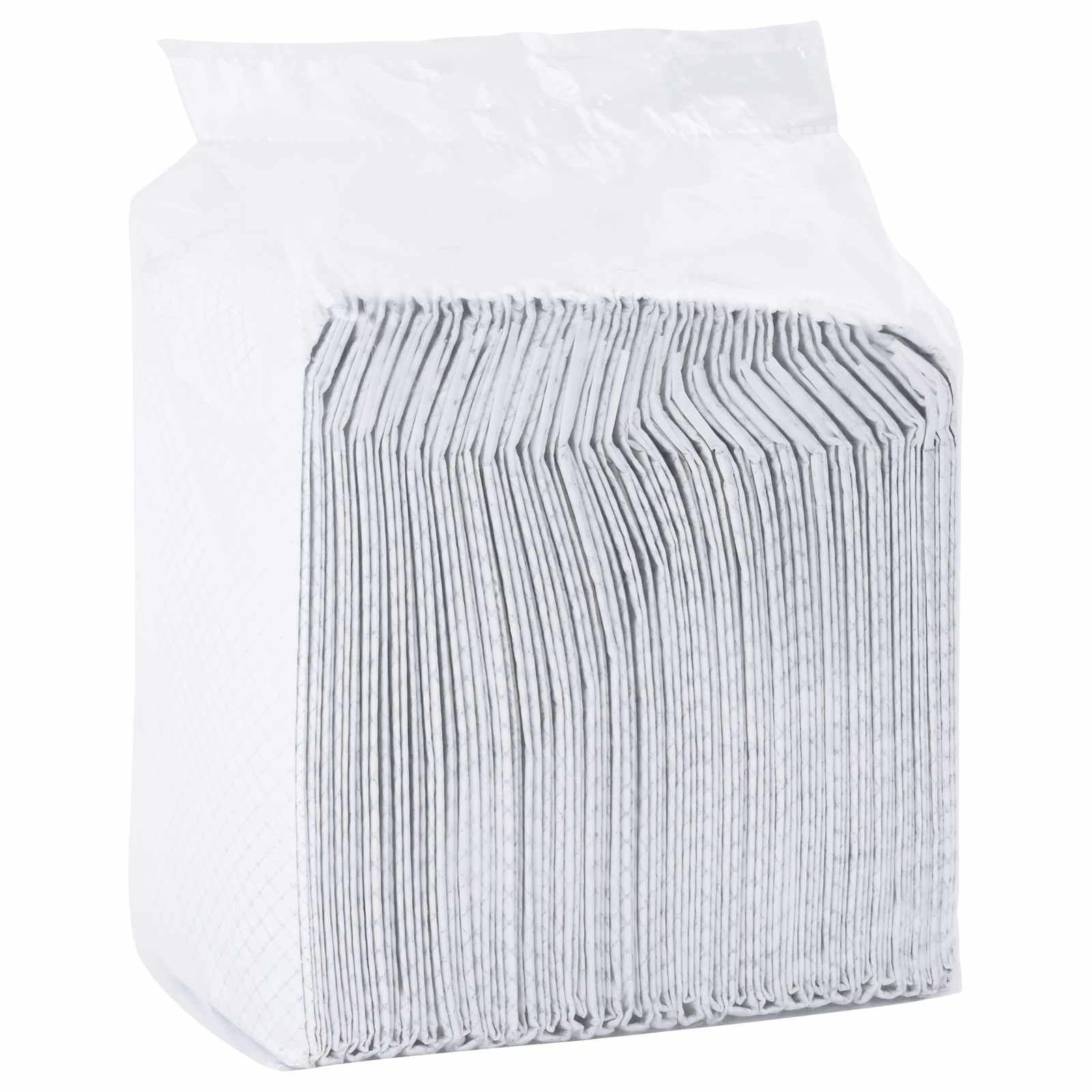 Μη υφαντό ύφασμα για εκπαίδευση κατοικίδιου 200 pcs 120 x 80 cm - Pakobazaar