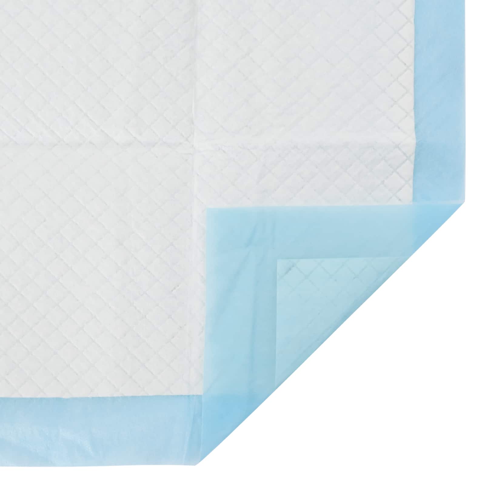 Μη υφαντό ύφασμα για εκπαίδευση κατοικίδιου 200 pcs 45 x 33 cm - Pakobazaar