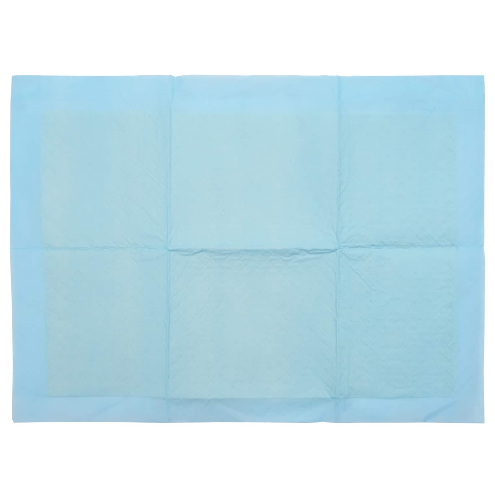 Μη υφαντό ύφασμα για εκπαίδευση κατοικίδιου 400 pcs 45 x 33 cm - Pakobazaar