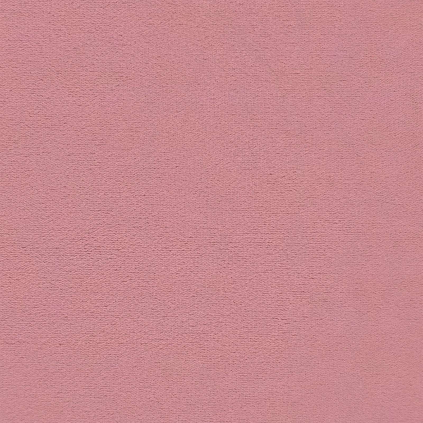 Σκελετός Κρεβατιού Ροζ 160 x 200 cm Βελούδο - Pakobazaar