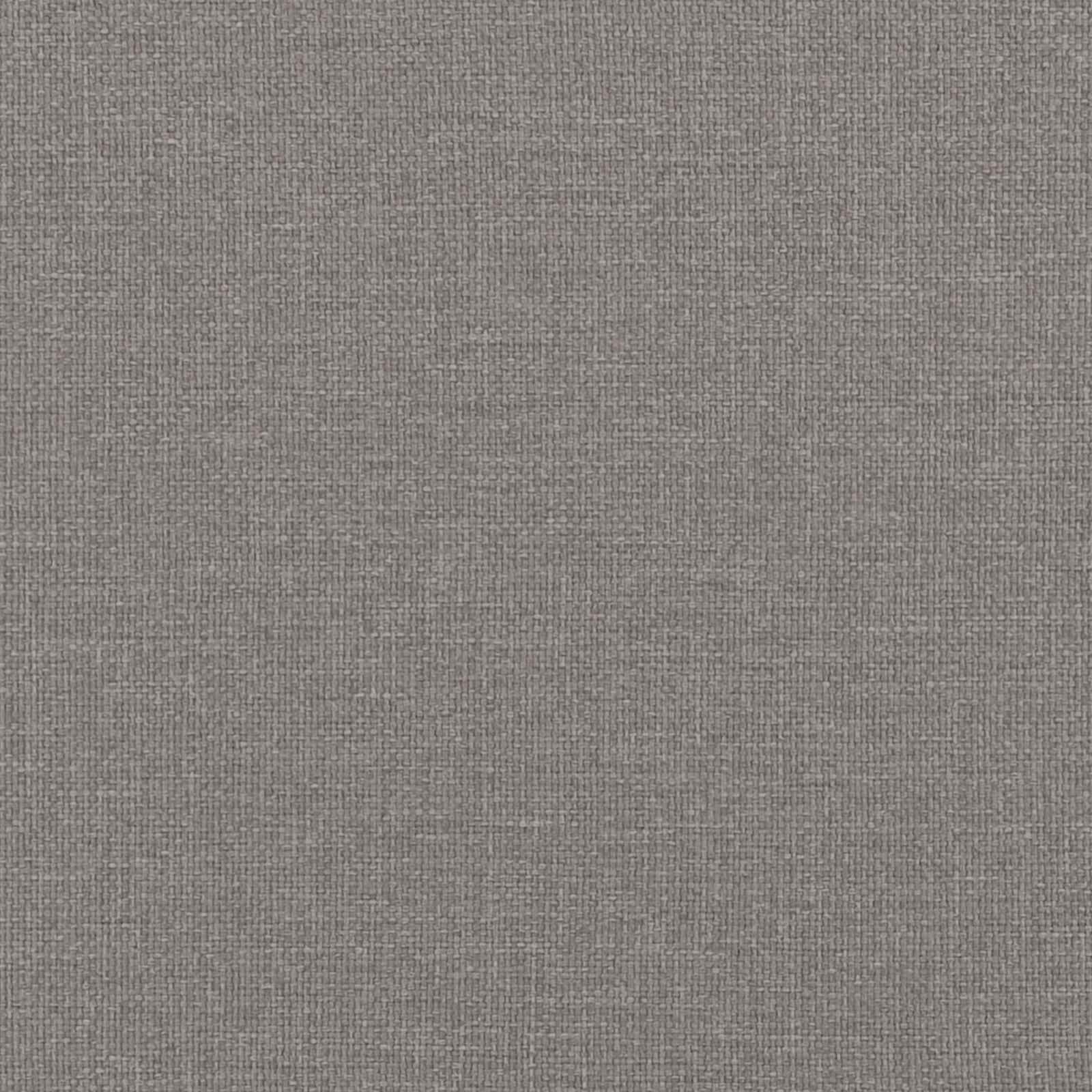Σκελετός Κρεβατιού Taupe 90 x 190 cm Πολυεστέρας - Pakobazaar