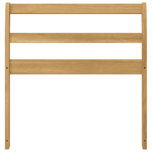 Μονάδα μπράτσων 2 pcs Λευκό 58,5 x 8,5 x 60 εκ. - Pakobazaar