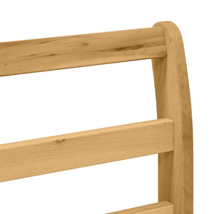 Μονάδα μπράτσων 2 pcs Λευκό 58,5 x 8 x 60 εκ. - Pakobazaar
