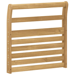 Μονάδα μπράτσων 2 pcs Λευκό 58,5 x 8 x 60 εκ. - Pakobazaar