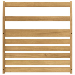 Μονάδα μπράτσων 2 pcs Λευκό 58,5 x 8 x 60 εκ. - Pakobazaar