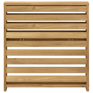 Μονάδα μπράτσων 2 pcs Λευκό 58,5 x 10 x 61 εκ. - Pakobazaar