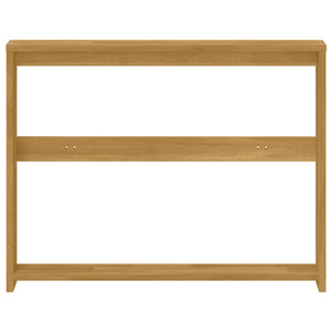 Μονάδα Επαγγέλματος 2 pcs Λευκό 78,5 x 10 x 61 εκ. - Pakobazaar