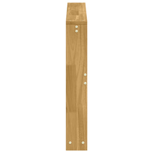 Μονάδα Επαγγέλματος 2 pcs Λευκό 78,5 x 10 x 61 εκ. - Pakobazaar