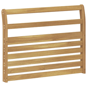 Μονάδα μπράτσων 2 pcs Λευκό 78,5 x 8,5 x 60 εκ - Pakobazaar