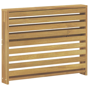 Μονάδα μπράτσων 2 pcs Λευκό 78,5 x 10 x 61 εκ. - Pakobazaar