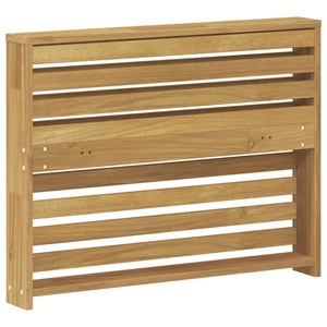 Μονάδα μπράτσων 2 pcs Λευκό 78,5 x 10 x 61 εκ. - Pakobazaar