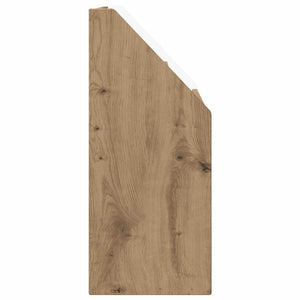 Βιβλιοθήκη Παιδιών Artisan Oak 72,5 x 29,5 x 69 εκ - Pakobazaar