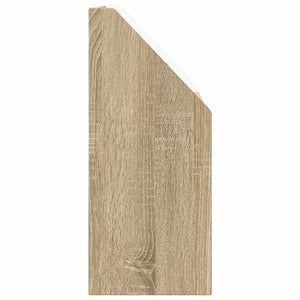 Βιβλιοθήκη Παιδιών με συρτάρι Δρύς Sonoma 60 x 29,5 x 69 εκ
