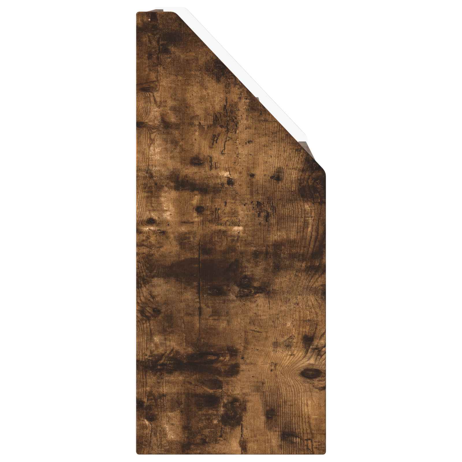 Βιβλιοθήκη Παιδιών με συρτάρι Καπνιστό Δρύς 60 x 29,5 x 69 εκ