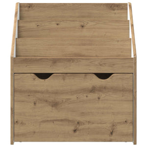 Βιβλιοθήκη Παιδιών με συρτάρι Artisan Oak 60 x 29,5 x 69 εκ - Pakobazaar