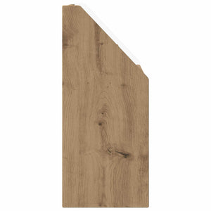 Βιβλιοθήκη Παιδιών με συρτάρι Artisan Oak 60 x 29,5 x 69 εκ - Pakobazaar