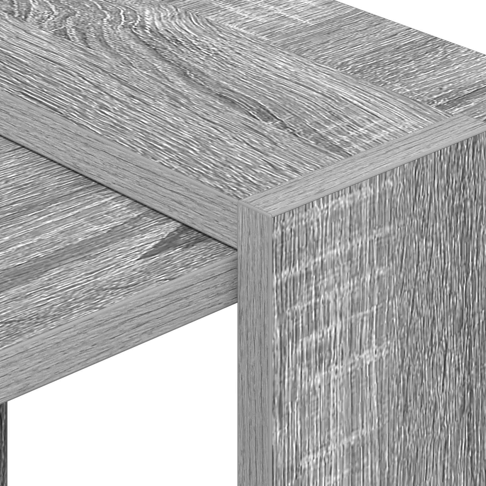 Ράφι Βιβλίων Γκρίζο Σονομα 52 x 25 x 71,5 εκ Επεξεργασμένο ξύλο