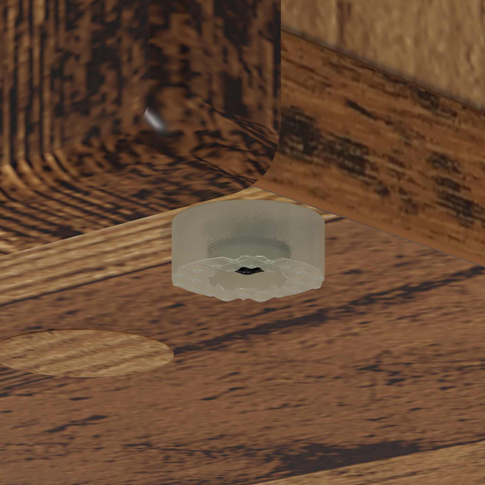 Πλευρικό Ράφι Παλιό ξύλο 33 x 32 x 70,5 εκ Επεξεργασμένο ξύλο