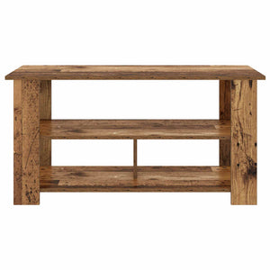 Βάση τηλεόρασης Παλιό ξύλο 100 x 40 x 50 cm - Pakobazaar