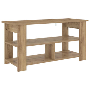 Βάση τηλεόρασης Artisan Oak 100 x 40 x 50 cm - Pakobazaar