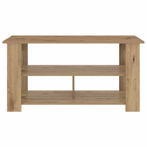 Βάση τηλεόρασης Artisan Oak 100 x 40 x 50 cm - Pakobazaar