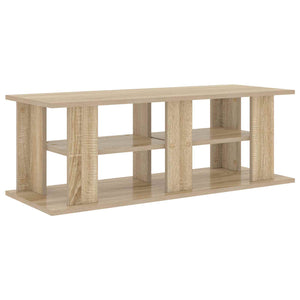 Βάση τηλεόρασης Δρύς Sonoma 96 x 35 x 33,5 εκ