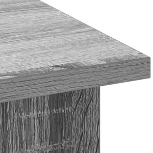Βάση τηλεόρασης Γκρίζο Σονομα 96 x 35 x 33,5 εκ - Pakobazaar