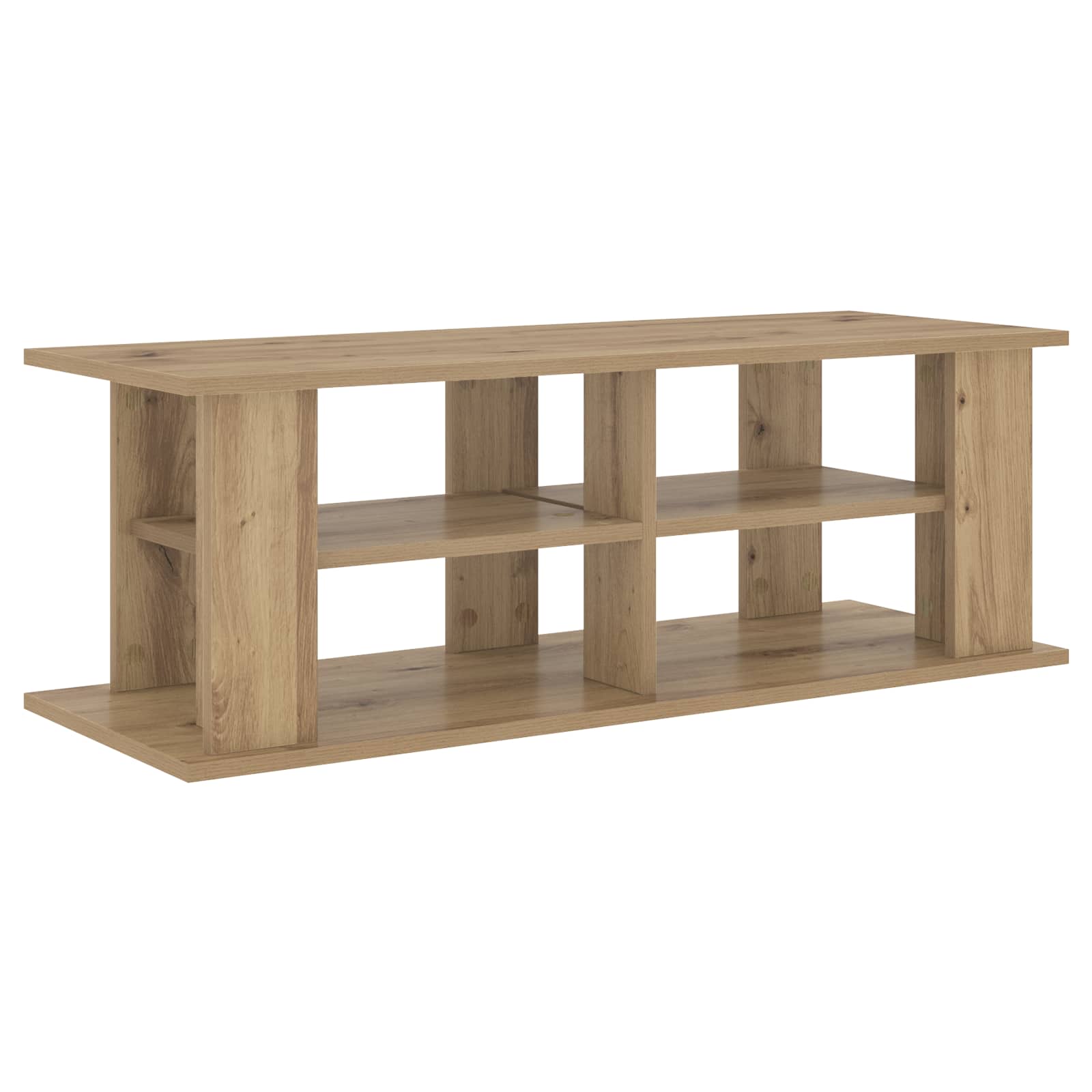 Βάση τηλεόρασης Artisan Oak 96 x 35 x 33,5 εκ