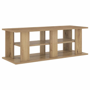 Βάση τηλεόρασης 96 x 35 x 33,5 εκ Artisan Oak