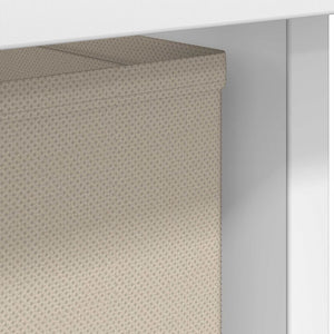 Κομοδίνο 2 pcs Λευκό 41 x 40 x 45 εκ Επεξεργασμένο ξύλο - Pakobazaar